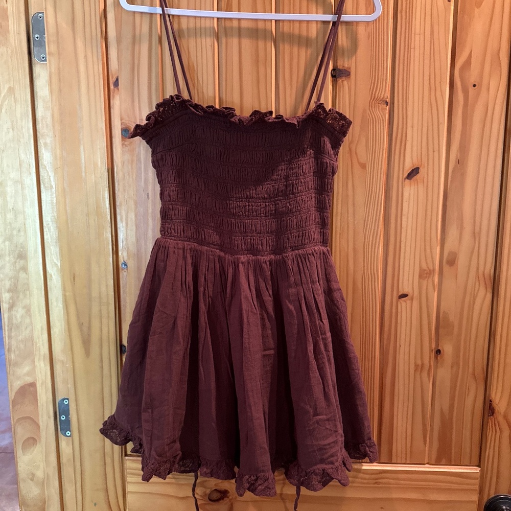 Free People Dress